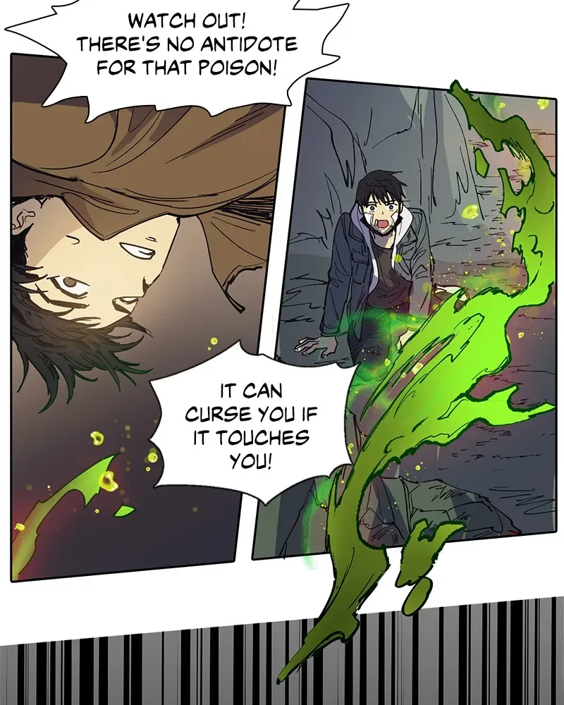 Read My S-Class Hunters chapter 4 image 60 on Lezhin