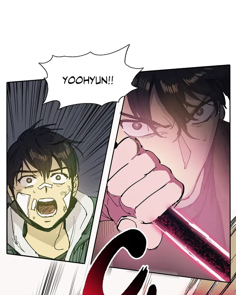 Read My S-Class Hunters chapter 4 image 65 on Lezhin