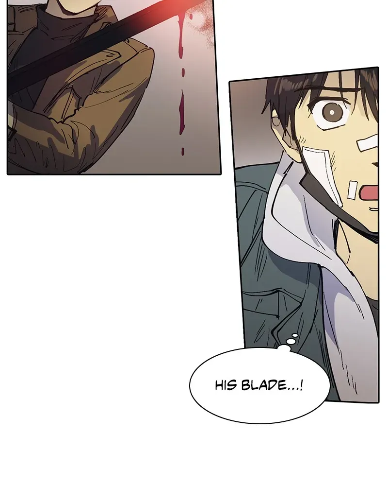 Read My S-Class Hunters chapter 4 image 68 on Lezhin