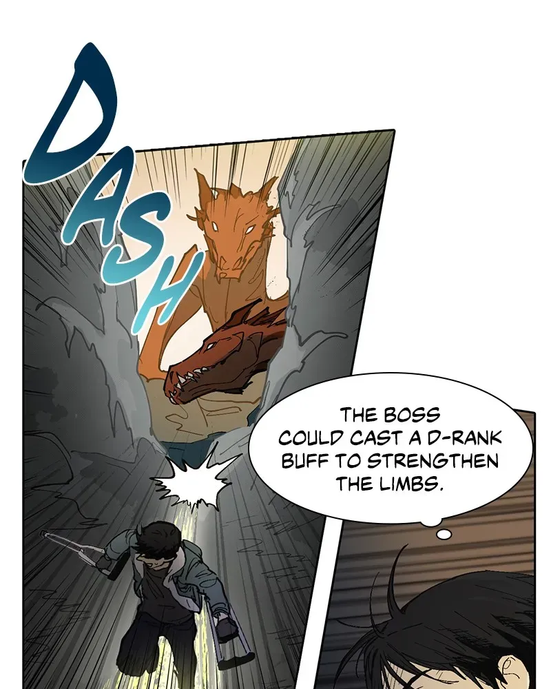 Read My S-Class Hunters chapter 4 image 7 on Lezhin