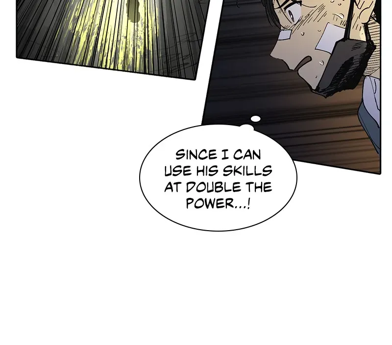 Read My S-Class Hunters chapter 4 image 8 on Lezhin