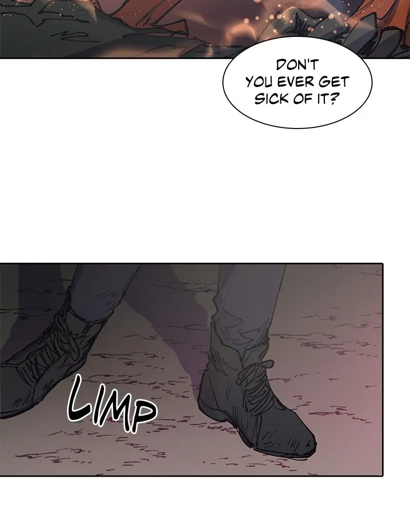 Read My S-Class Hunters chapter 4 image 81 on Lezhin