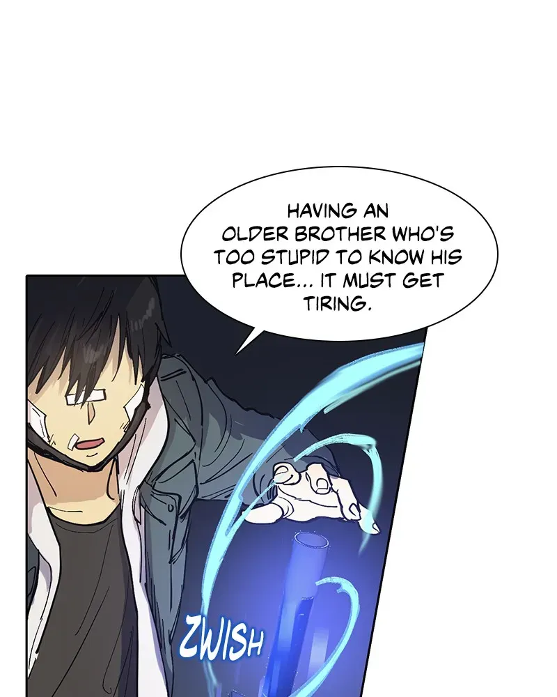 Read My S-Class Hunters chapter 4 image 82 on Lezhin