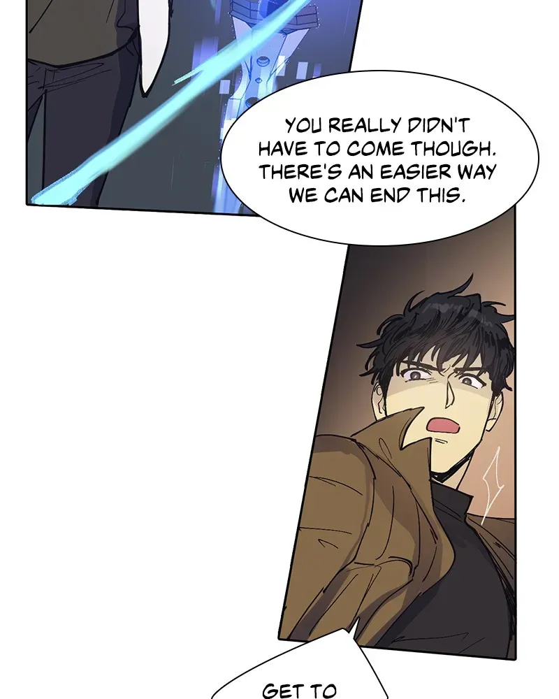 Read My S-Class Hunters chapter 4 image 83 on Lezhin