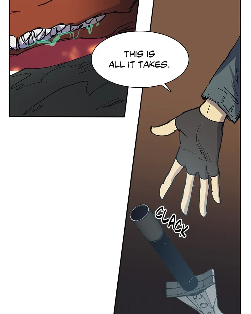 Read My S-Class Hunters chapter 4 image 87 on Lezhin