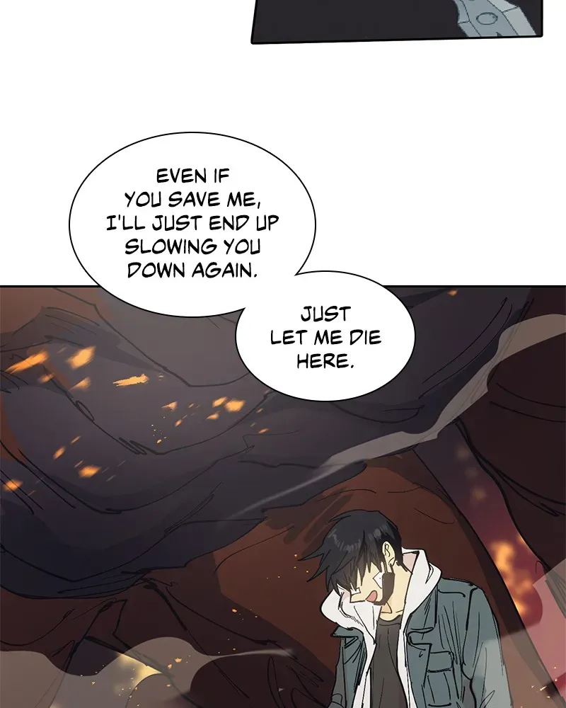 Read My S-Class Hunters chapter 4 image 88 on Lezhin