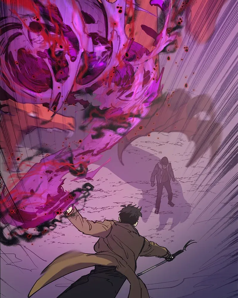 Read My S-Class Hunters chapter 4 image 95 on Lezhin