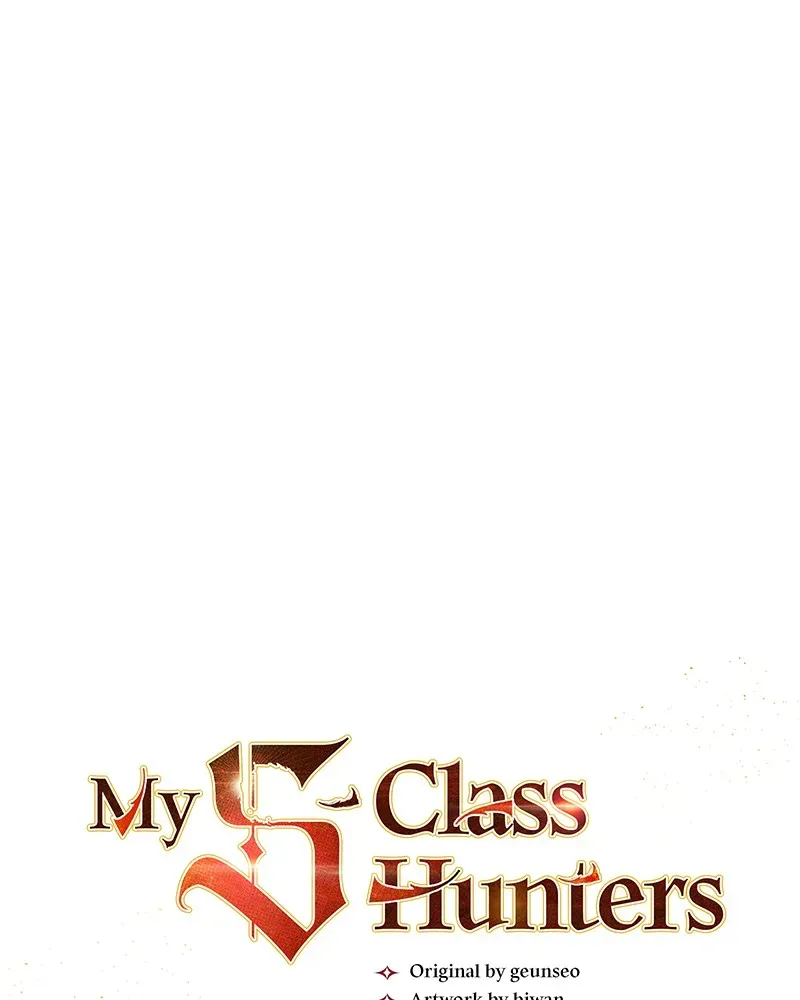 Read My S-Class Hunters chapter 41 image 0 on Lezhin
