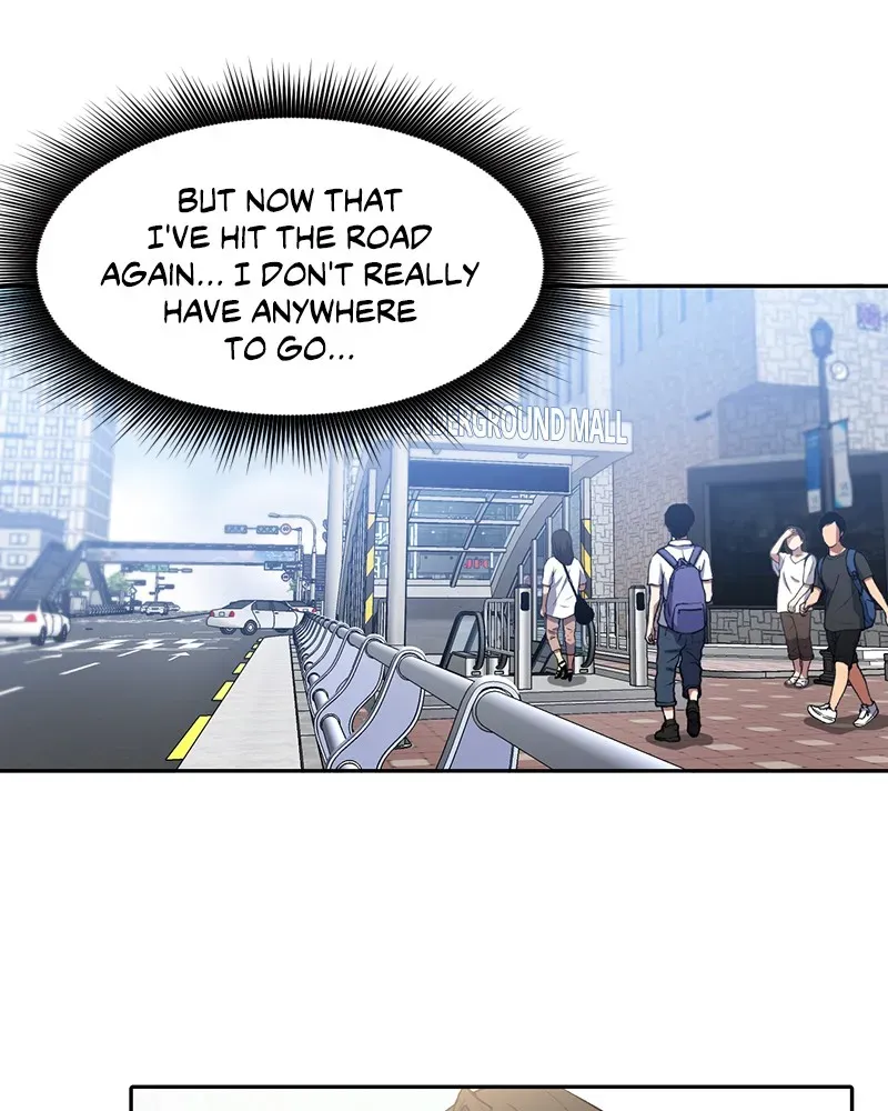 Read My S-Class Hunters chapter 41 image 13 on Lezhin