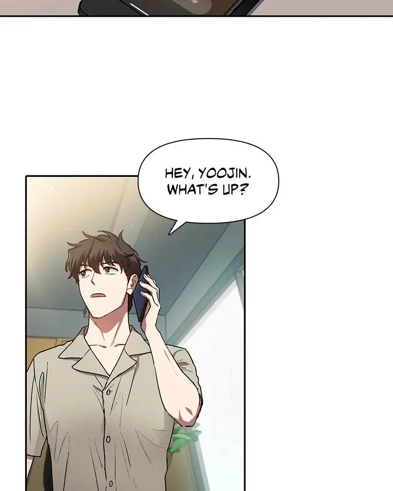 Read My S-Class Hunters chapter 41 image 2 on Lezhin