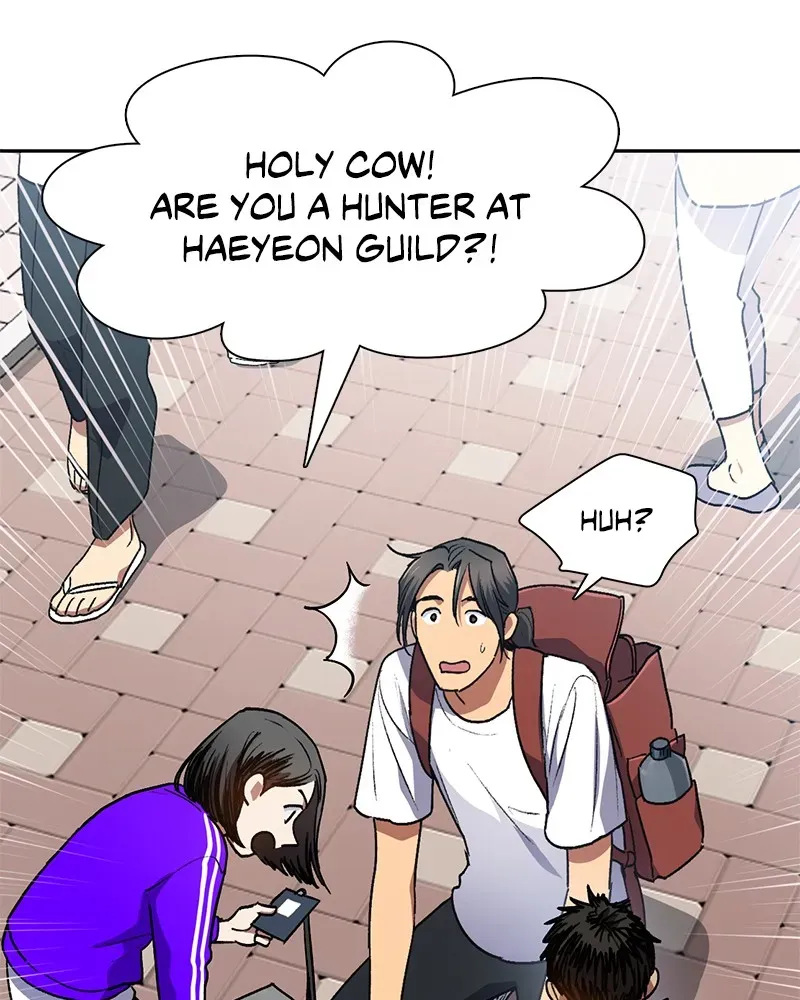 Read My S-Class Hunters chapter 41 image 23 on Lezhin