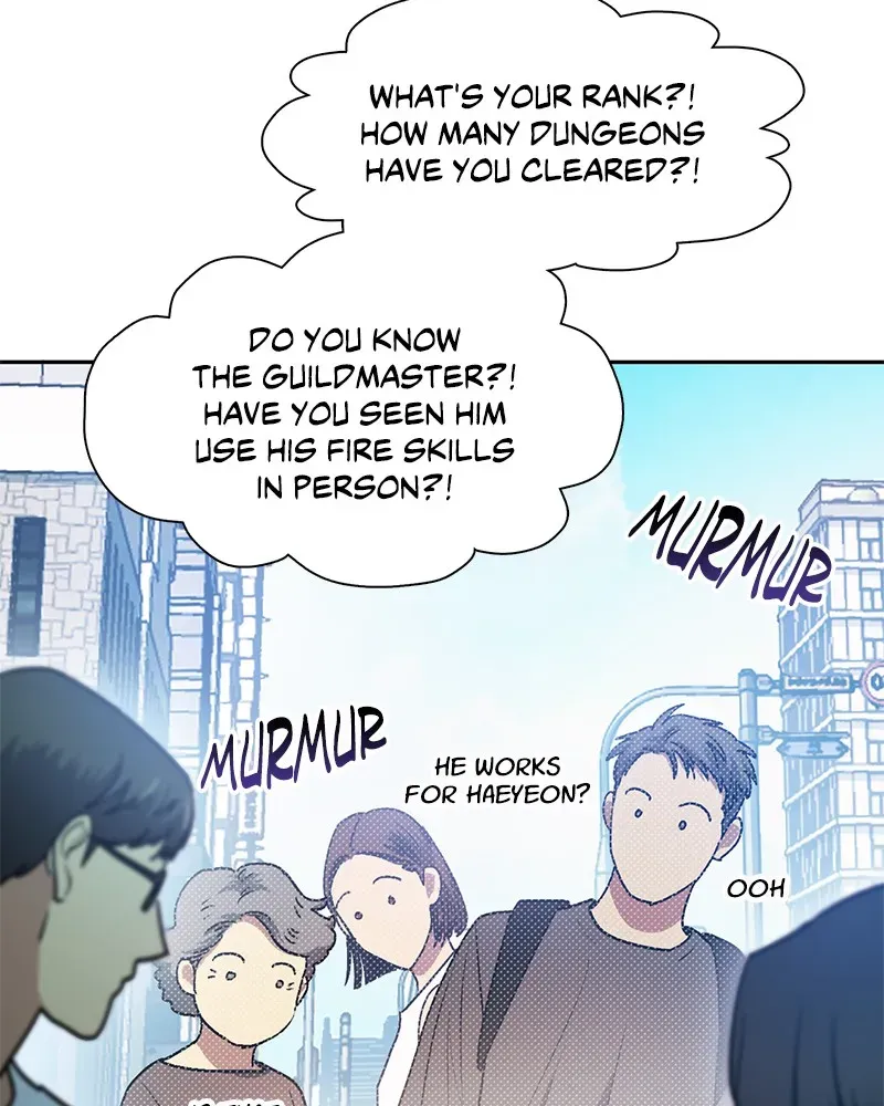 Read My S-Class Hunters chapter 41 image 25 on Lezhin