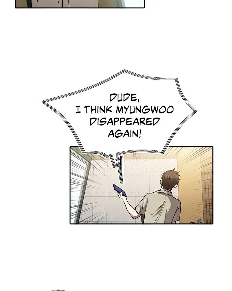 Read My S-Class Hunters chapter 41 image 3 on Lezhin