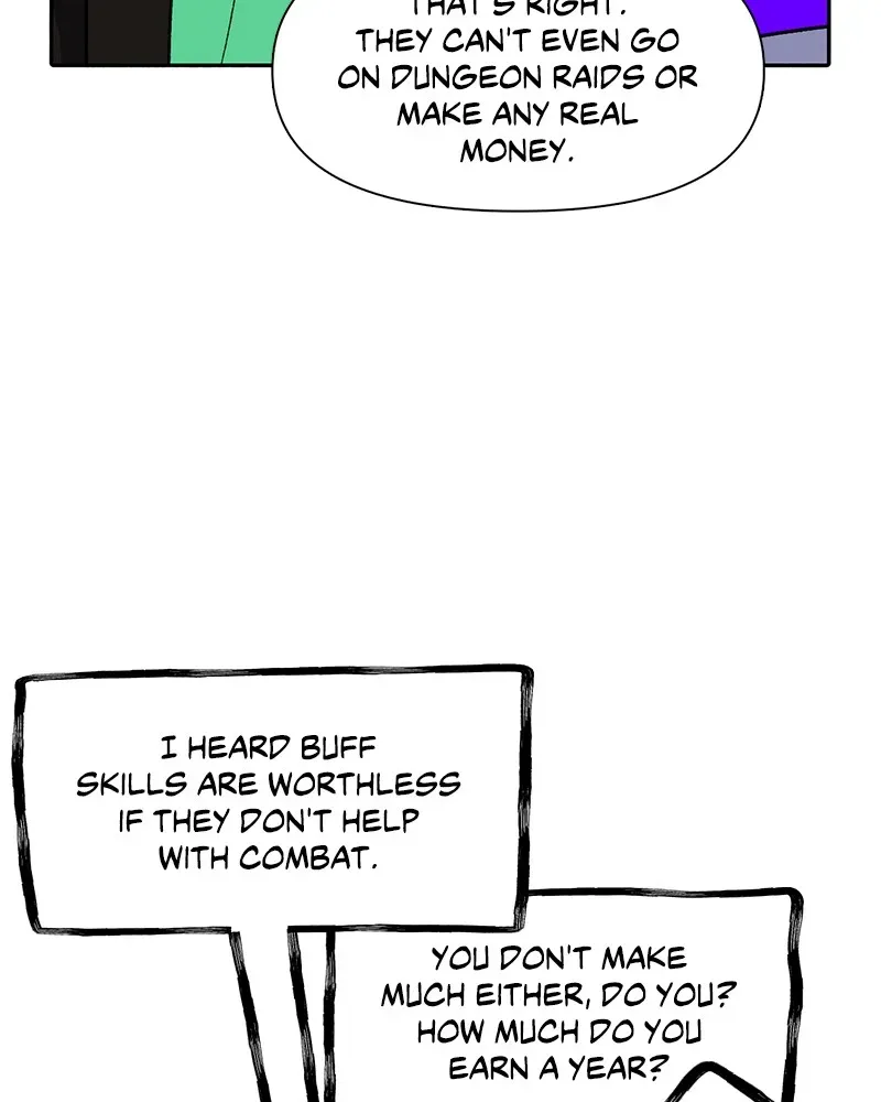 Read My S-Class Hunters chapter 41 image 34 on Lezhin