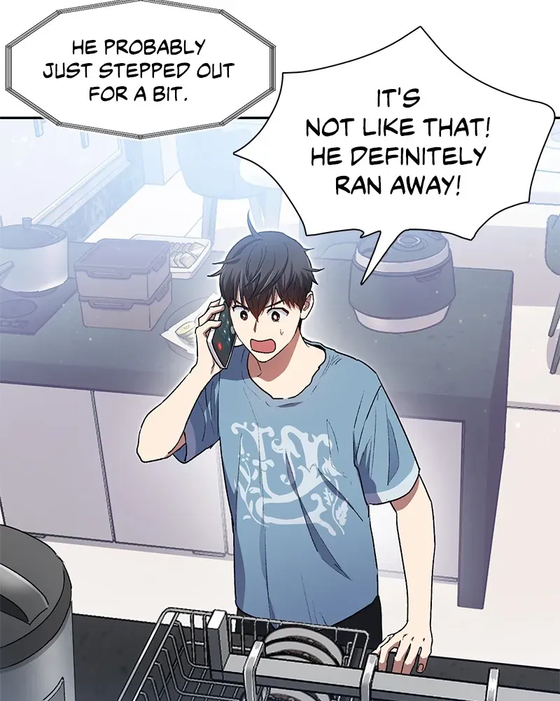 Read My S-Class Hunters chapter 41 image 4 on Lezhin