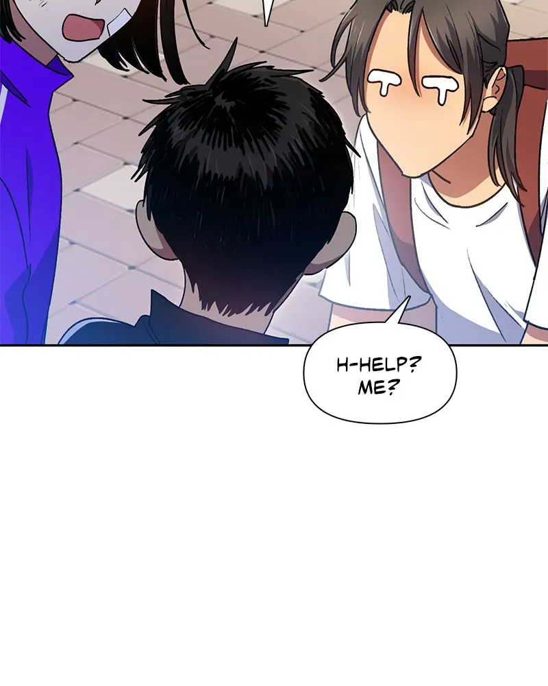 Read My S-Class Hunters chapter 41 image 46 on Lezhin