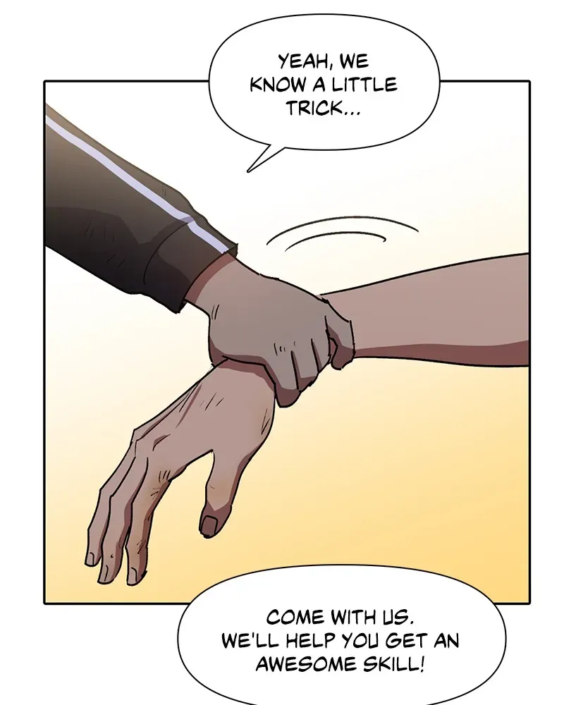 Read My S-Class Hunters chapter 41 image 47 on Lezhin