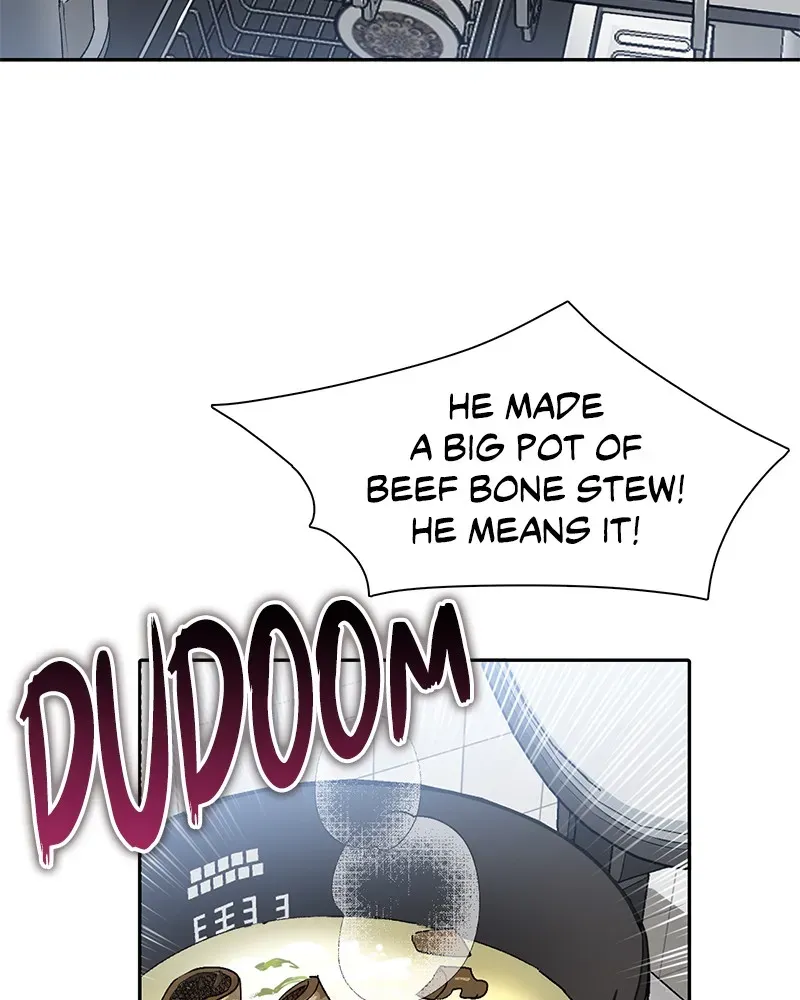 Read My S-Class Hunters chapter 41 image 5 on Lezhin