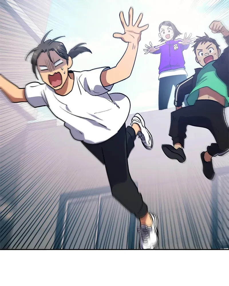 Read My S-Class Hunters chapter 41 image 51 on Lezhin