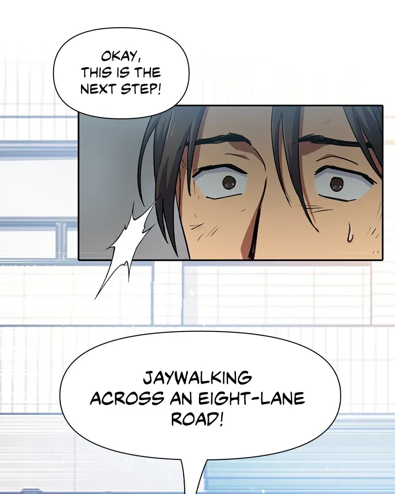 Read My S-Class Hunters chapter 41 image 55 on Lezhin