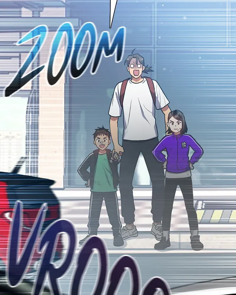 Read My S-Class Hunters chapter 41 image 56 on Lezhin