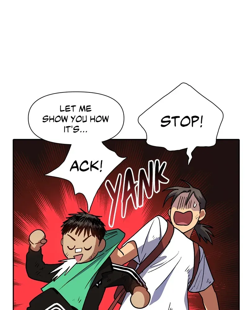 Read My S-Class Hunters chapter 41 image 58 on Lezhin