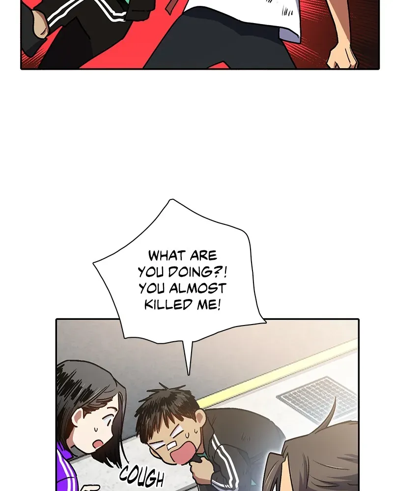 Read My S-Class Hunters chapter 41 image 59 on Lezhin