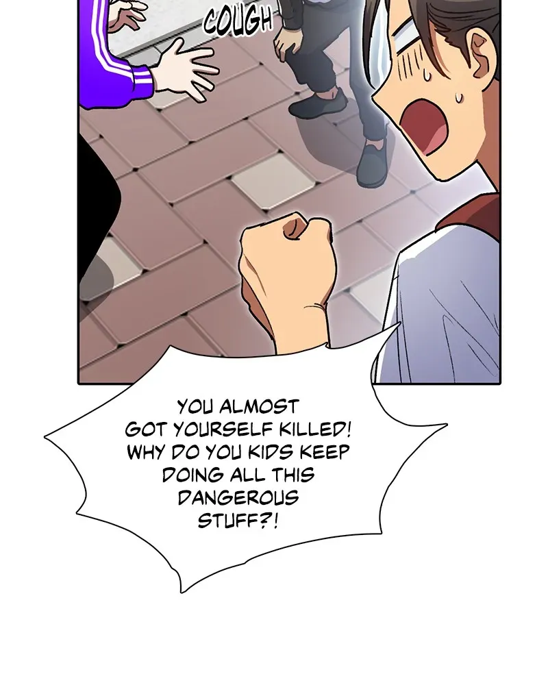 Read My S-Class Hunters chapter 41 image 60 on Lezhin