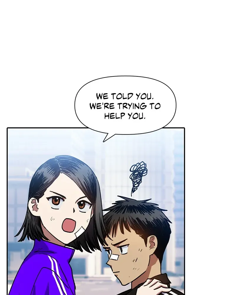 Read My S-Class Hunters chapter 41 image 61 on Lezhin