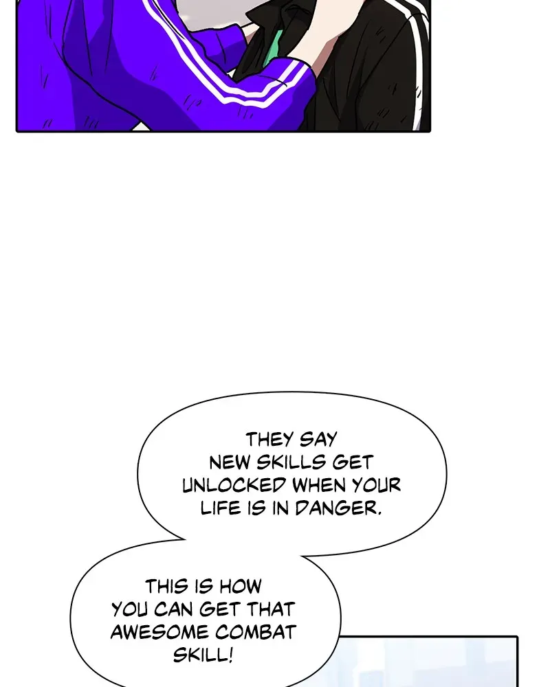 Read My S-Class Hunters chapter 41 image 62 on Lezhin