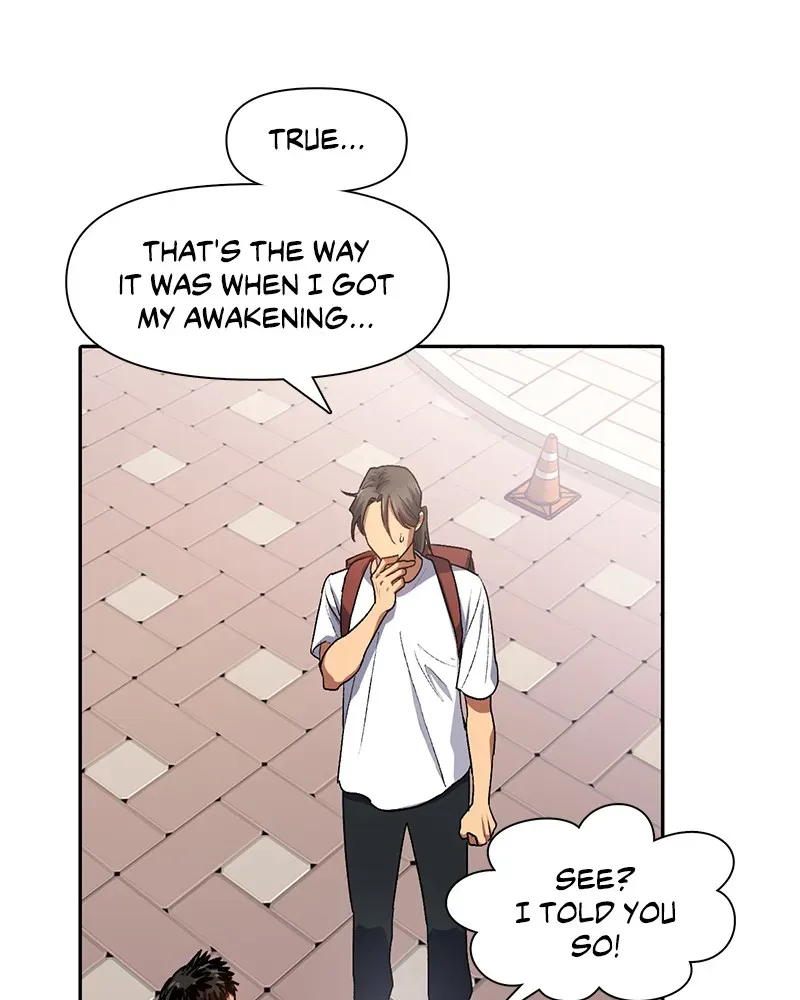 Read My S-Class Hunters chapter 41 image 66 on Lezhin