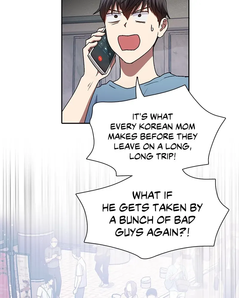 Read My S-Class Hunters chapter 41 image 7 on Lezhin