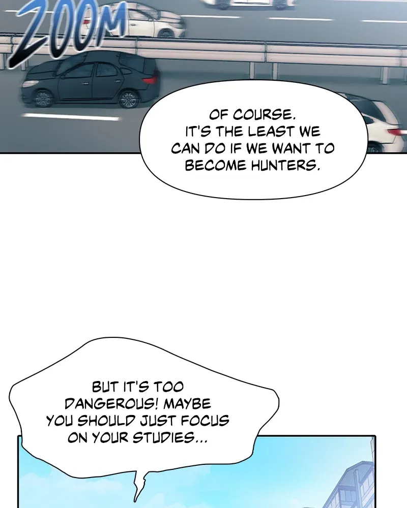 Read My S-Class Hunters chapter 41 image 70 on Lezhin