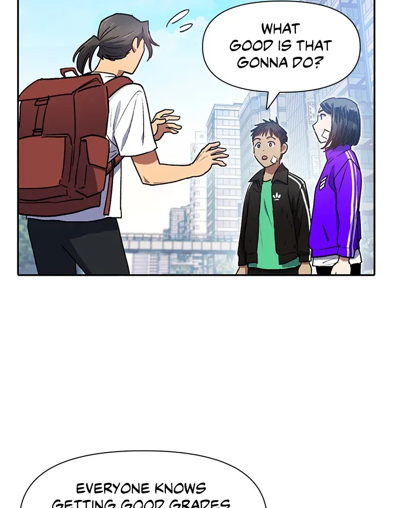 Read My S-Class Hunters chapter 41 image 71 on Lezhin