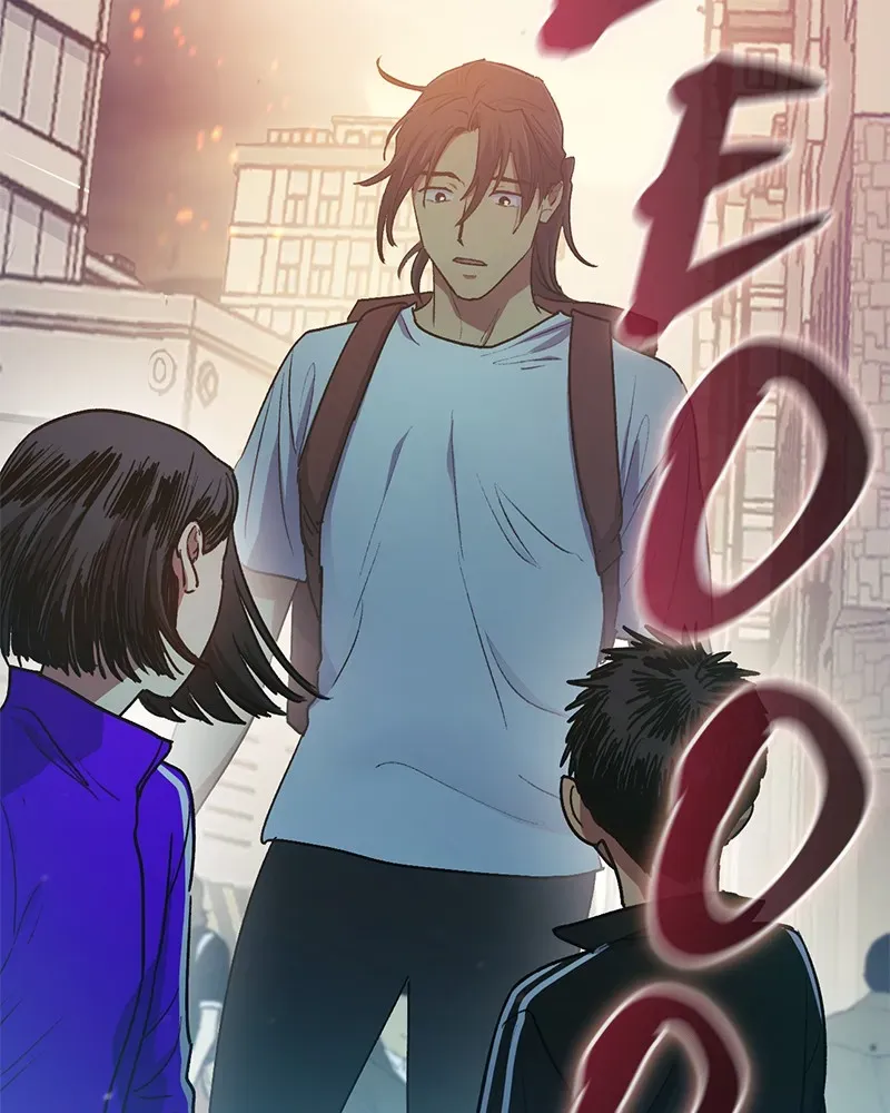 Read My S-Class Hunters chapter 41 image 78 on Lezhin