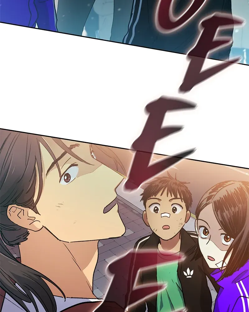Read My S-Class Hunters chapter 41 image 79 on Lezhin