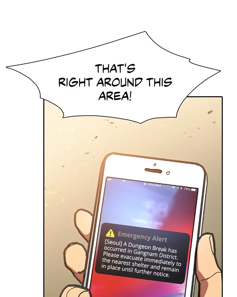 Read My S-Class Hunters chapter 41 image 82 on Lezhin