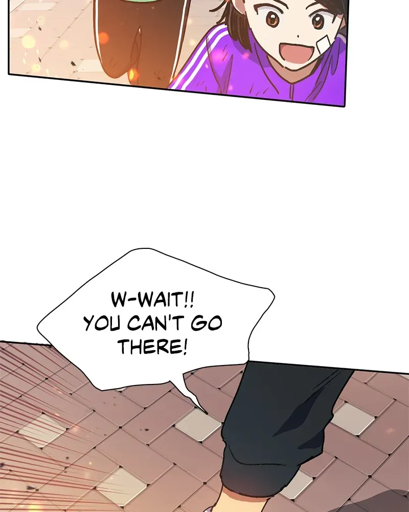Read My S-Class Hunters chapter 41 image 85 on Lezhin