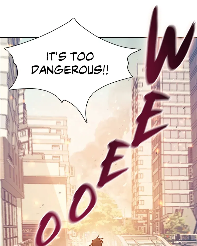Read My S-Class Hunters chapter 41 image 87 on Lezhin