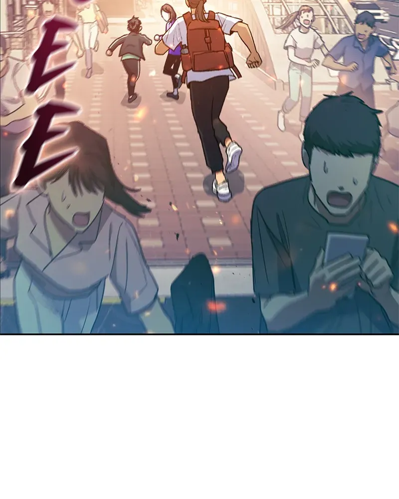 Read My S-Class Hunters chapter 41 image 88 on Lezhin