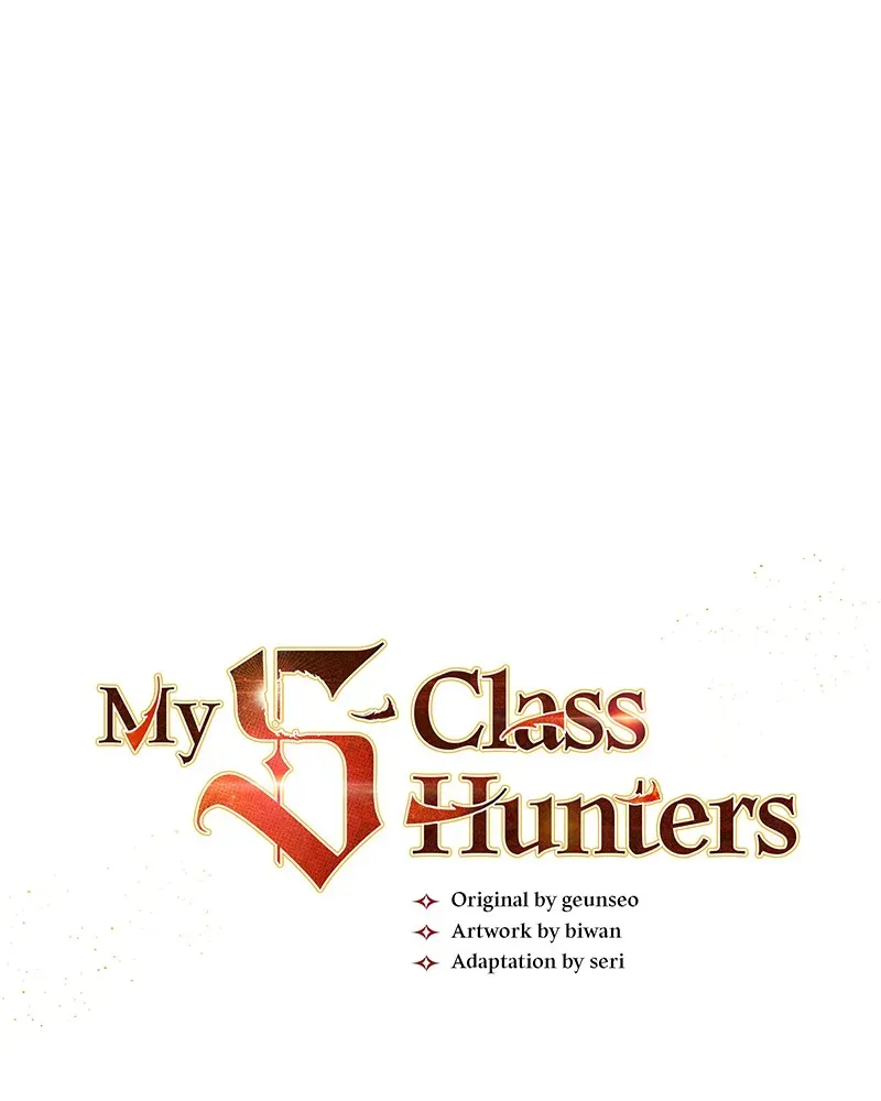 Read My S-Class Hunters chapter 42 image 0 on Lezhin
