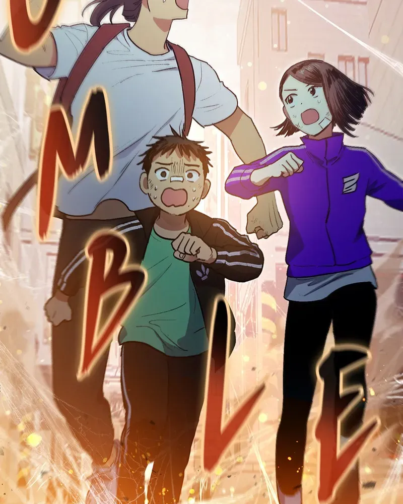 Read My S-Class Hunters chapter 42 image 12 on Lezhin