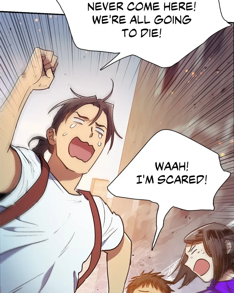 Read My S-Class Hunters chapter 42 image 16 on Lezhin