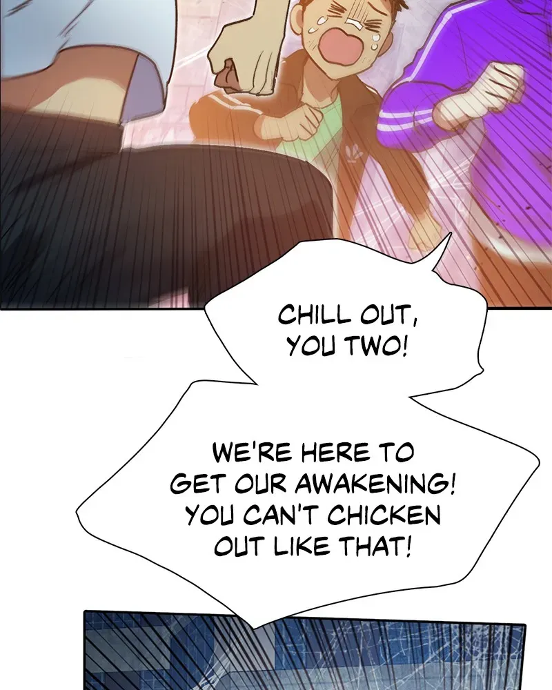 Read My S-Class Hunters chapter 42 image 17 on Lezhin