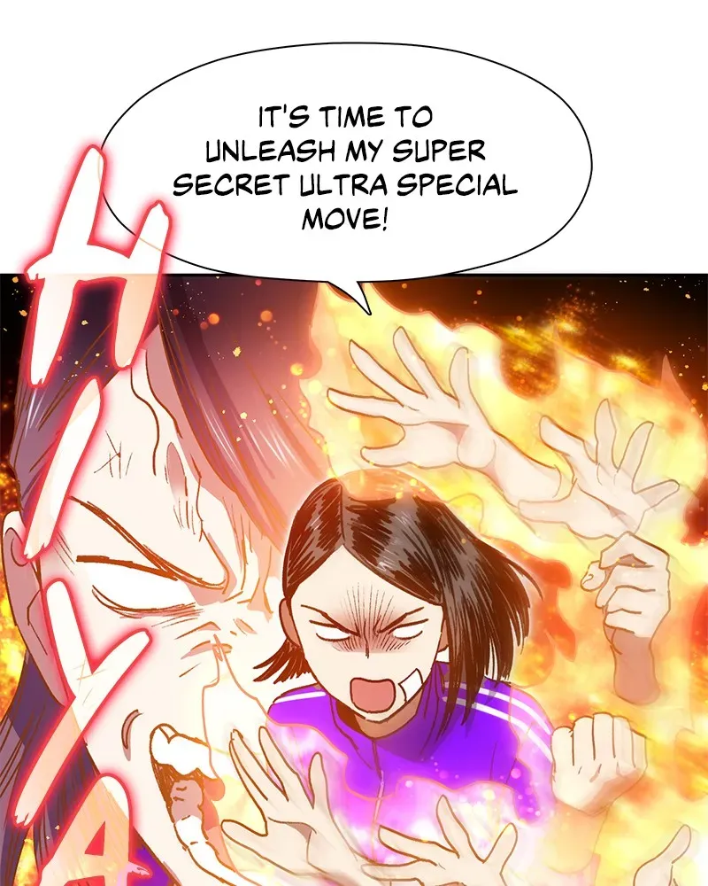 Read My S-Class Hunters chapter 42 image 25 on Lezhin