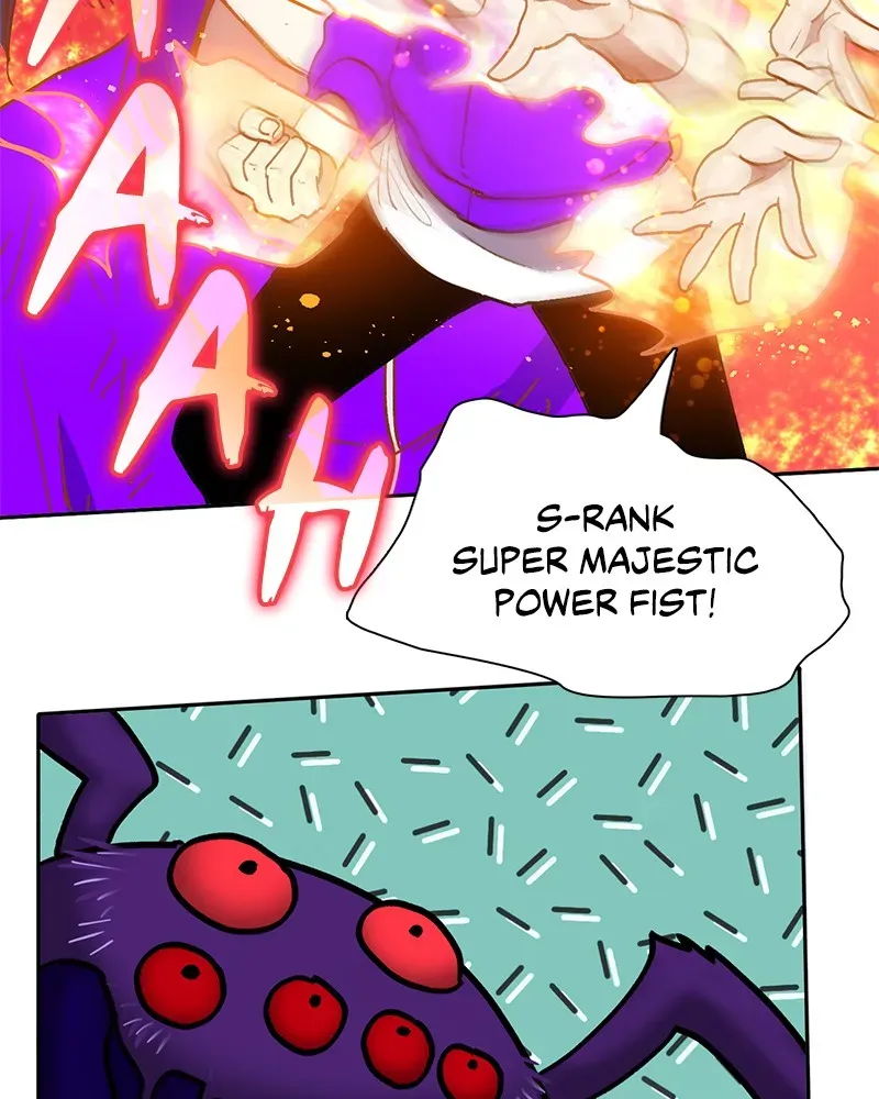Read My S-Class Hunters chapter 42 image 26 on Lezhin