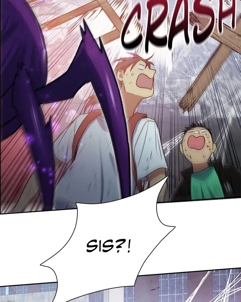 Read My S-Class Hunters chapter 42 image 28 on Lezhin