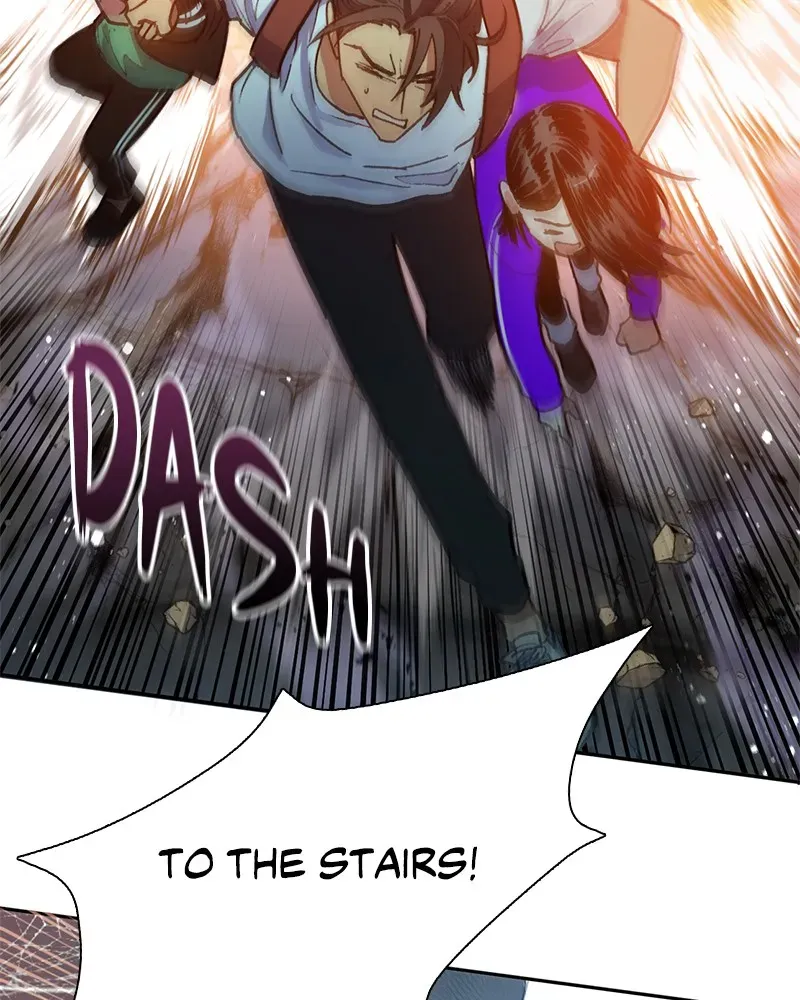 Read My S-Class Hunters chapter 42 image 36 on Lezhin