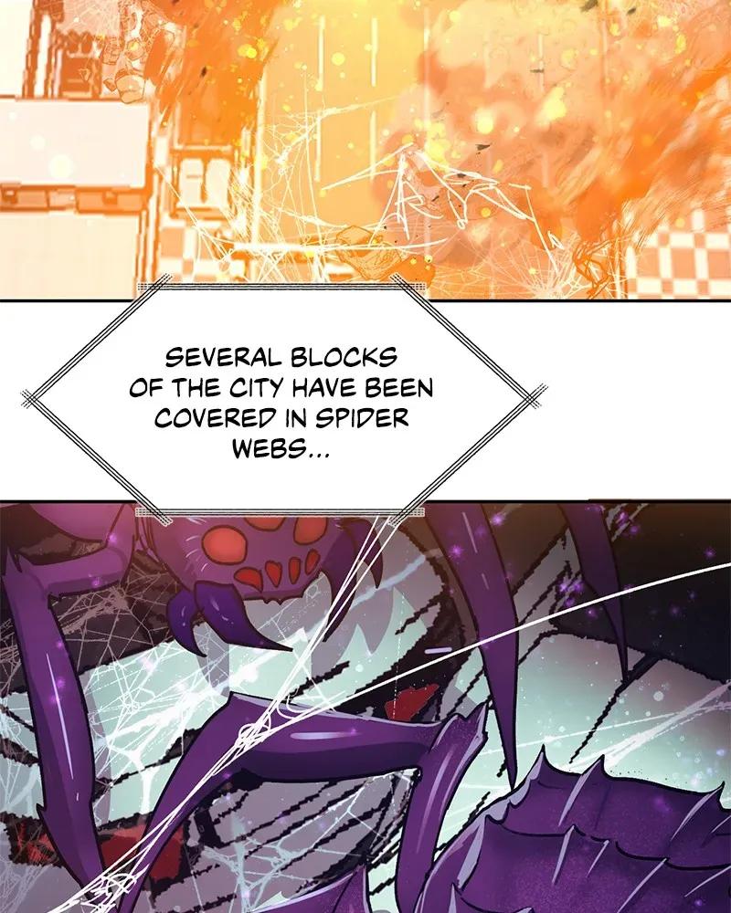 Read My S-Class Hunters chapter 42 image 4 on Lezhin