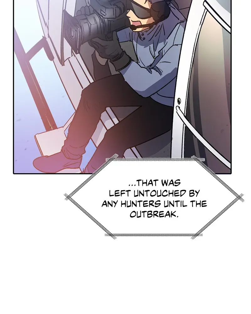 Read My S-Class Hunters chapter 42 image 7 on Lezhin